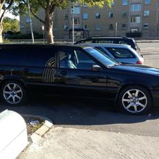 Volvo 850 T5-R (855)