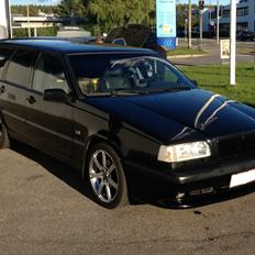 Volvo 850 T5-R (855)