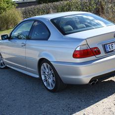 BMW 330 CI