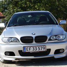 BMW 330 CI