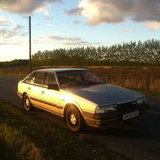 Mazda 626 GC
