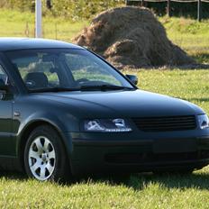 VW Passat 2.3 VR5