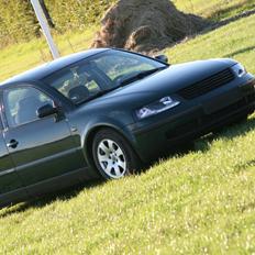 VW Passat 2.3 VR5