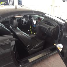 Peugeot 206 CC GTR ( SOLGT )