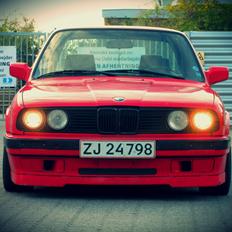 BMW E30 318IS