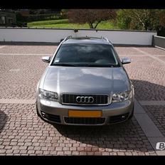 Audi A4 1.9 TDi Avant
