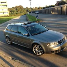 Audi A4 1.9 TDi Avant
