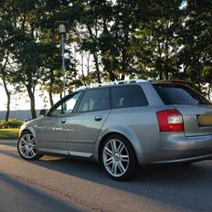 Audi A4 1.9 TDi Avant