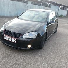 VW Golf MK5 2.0TDI