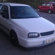 VW Golf 3