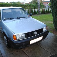 VW Polo 2 St.car