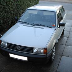 VW Polo 2 St.car