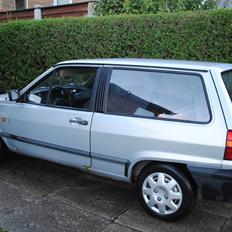VW Polo 2 St.car
