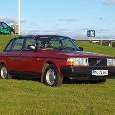 Volvo 240