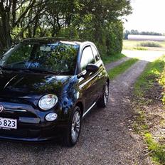Fiat 500 WIND S/S