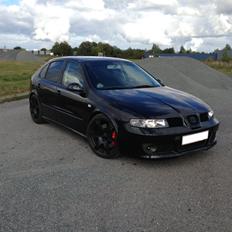 Seat Leon 20VT Top Sport GT30