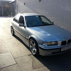 BMW E36 Esxclusive edition