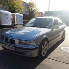 BMW E36 Esxclusive edition