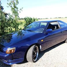 Toyota Celica T16