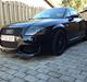 Audi TT Black Edition *Solgt*