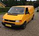 VW Transporter T4