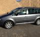 VW Touran 1,6 FSI Trendline *SOLGT*