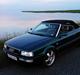 Audi cabriolet (Solgt)