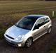 Ford Fiesta Ghia