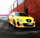Seat Leon Cupra