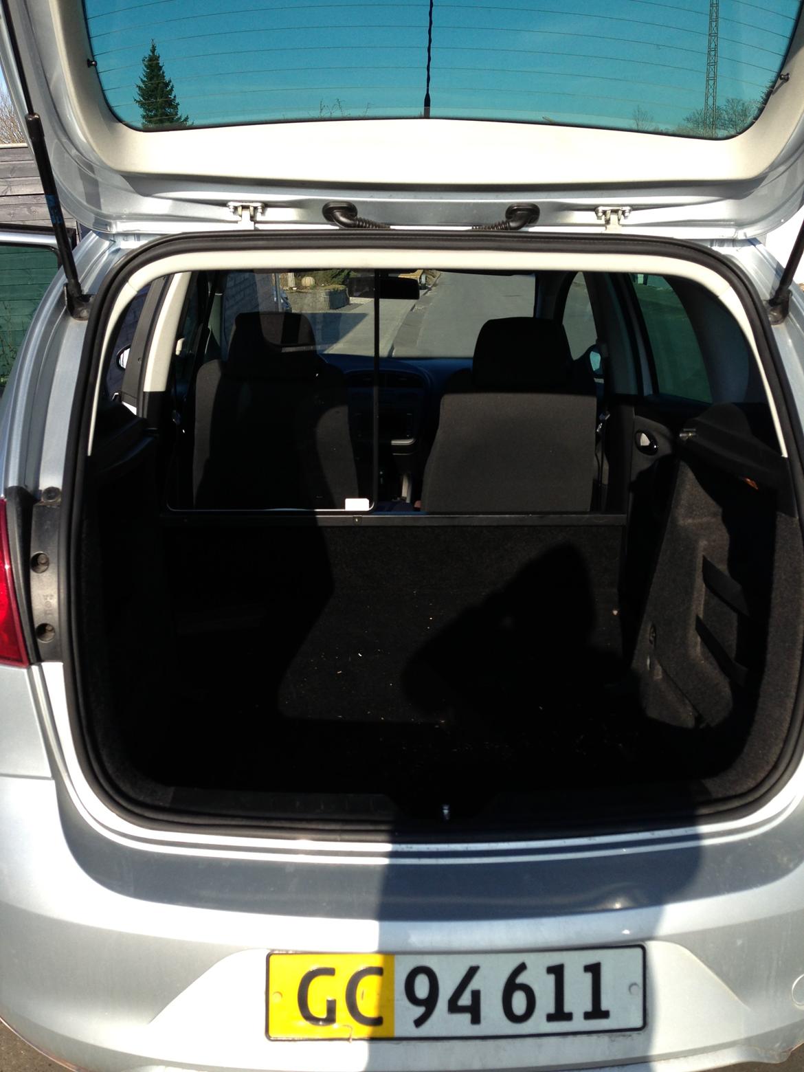 Seat Altea billede 2