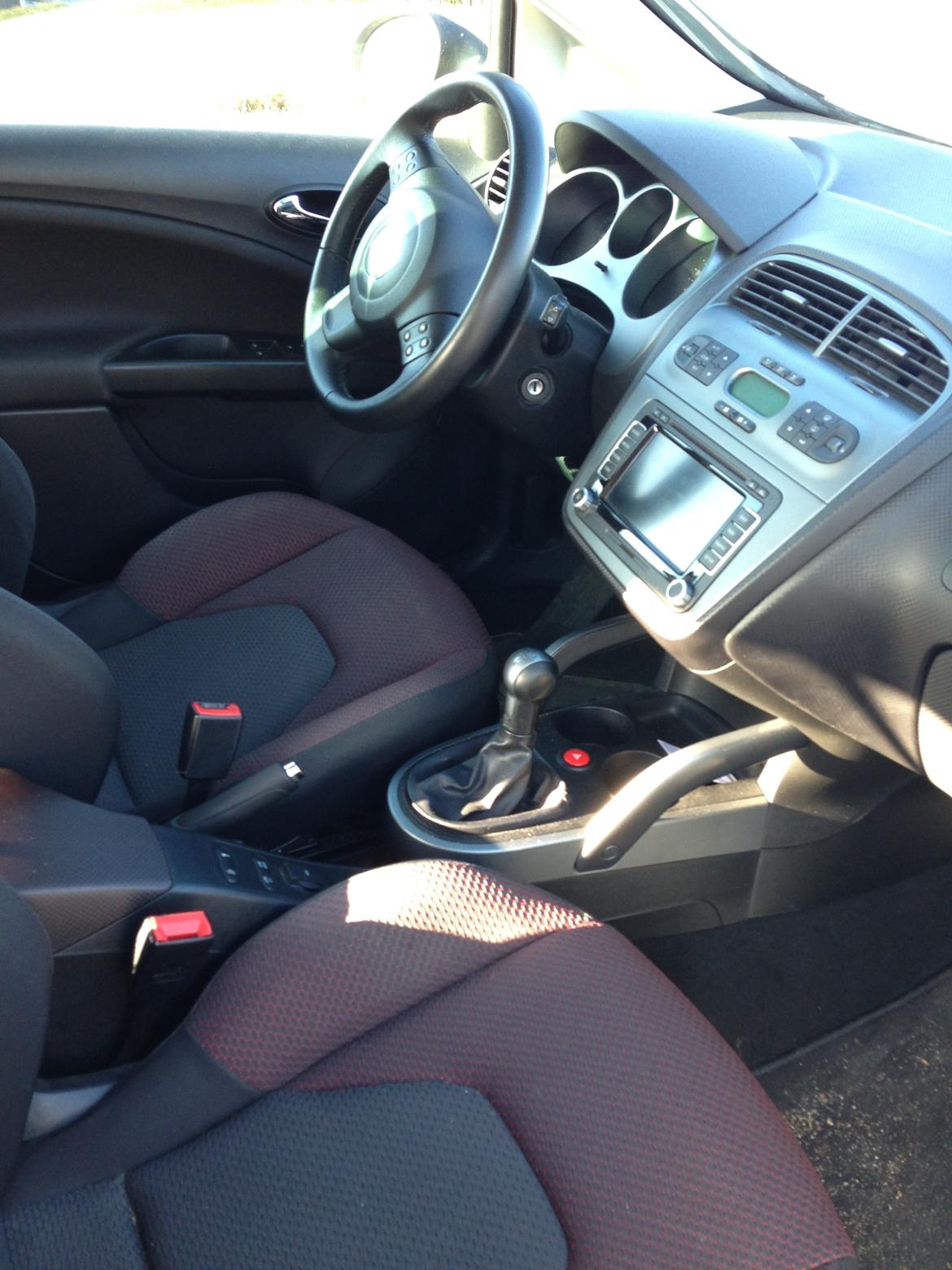 Seat Altea billede 3
