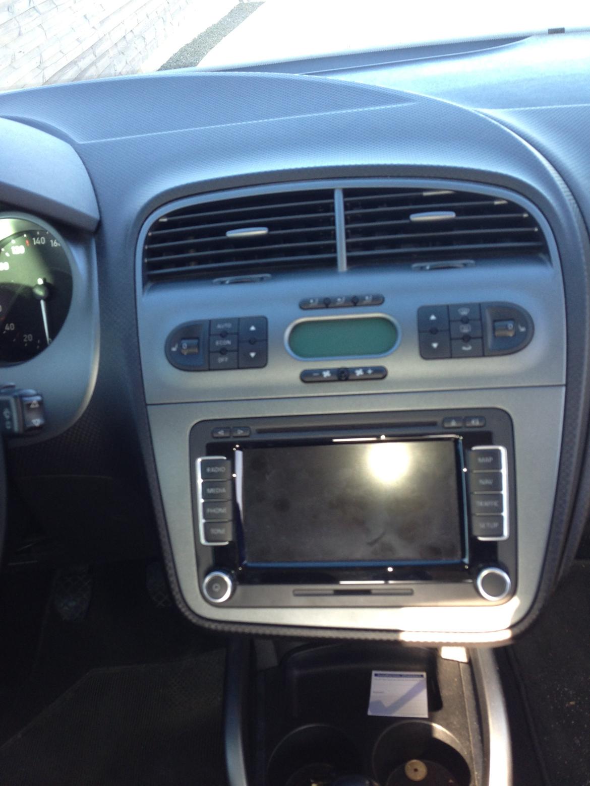 Seat Altea billede 4