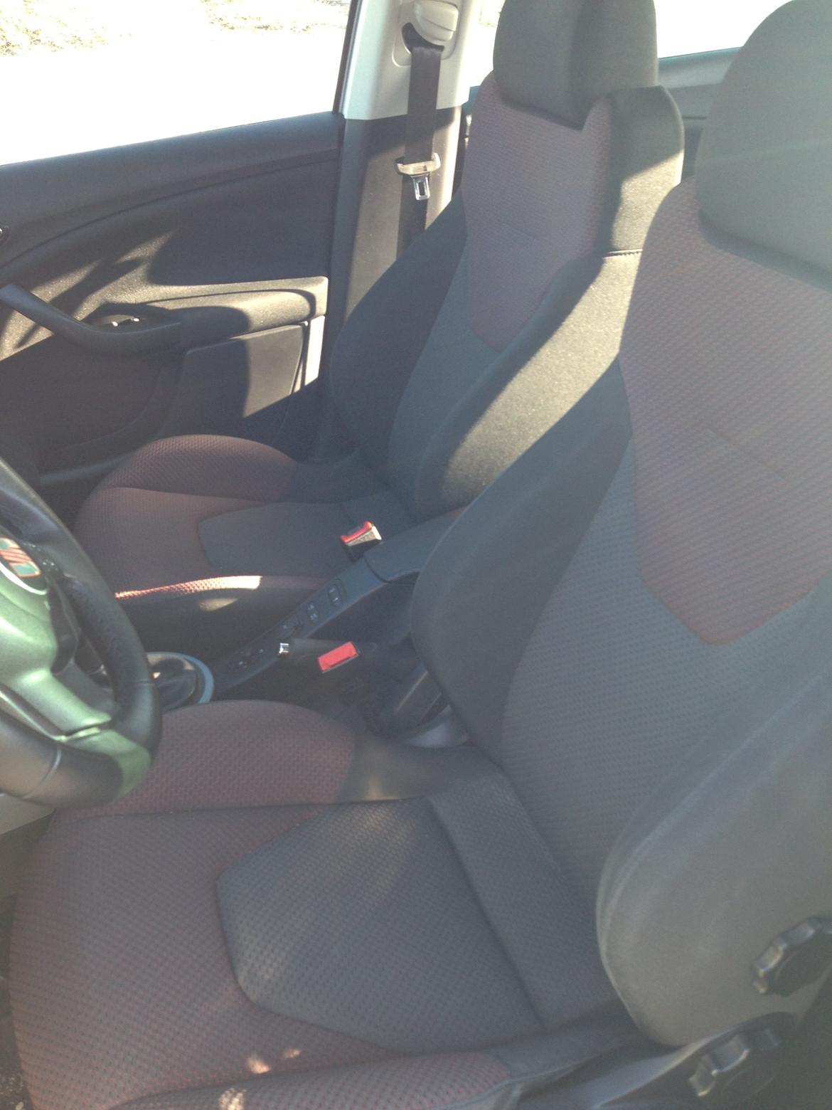 Seat Altea billede 5