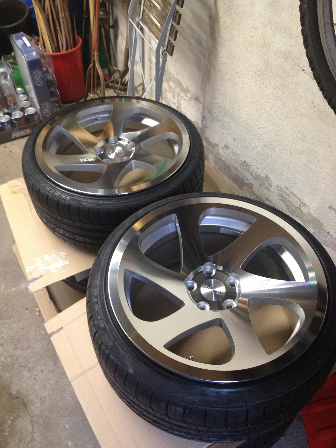 Seat Altea billede 7