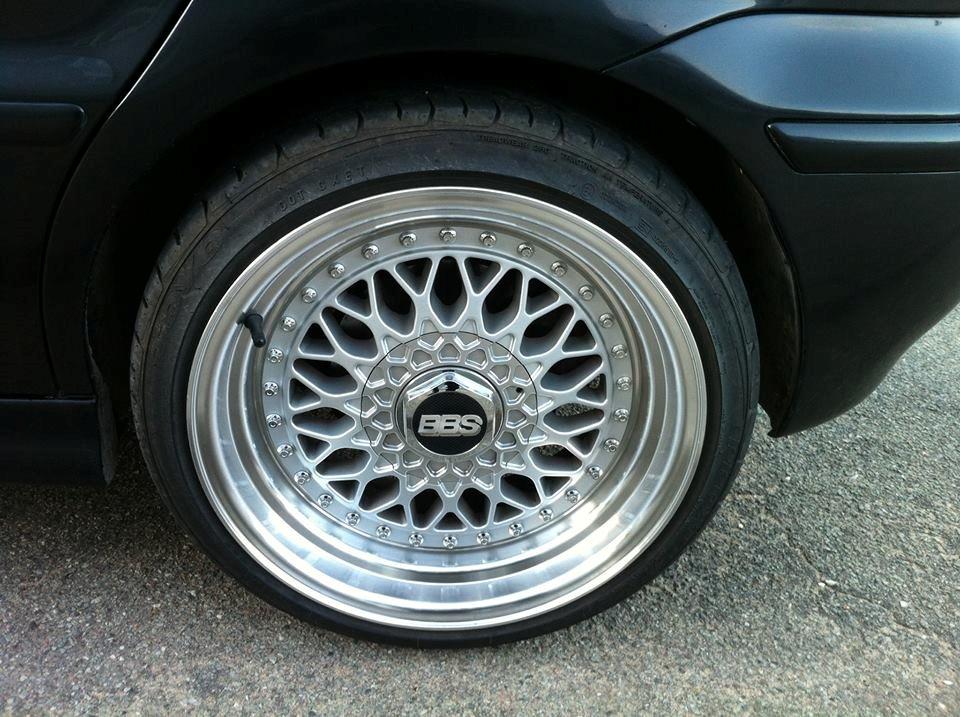 VW Polo 6N2 GTI 1,6 16v billede 8