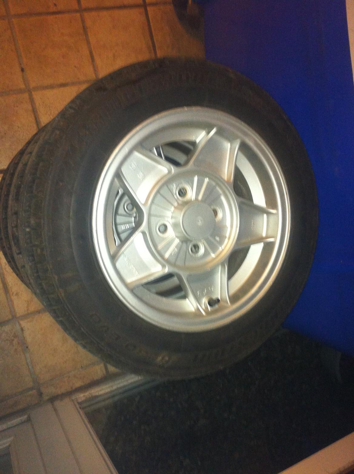 Opel kadett c billede 17