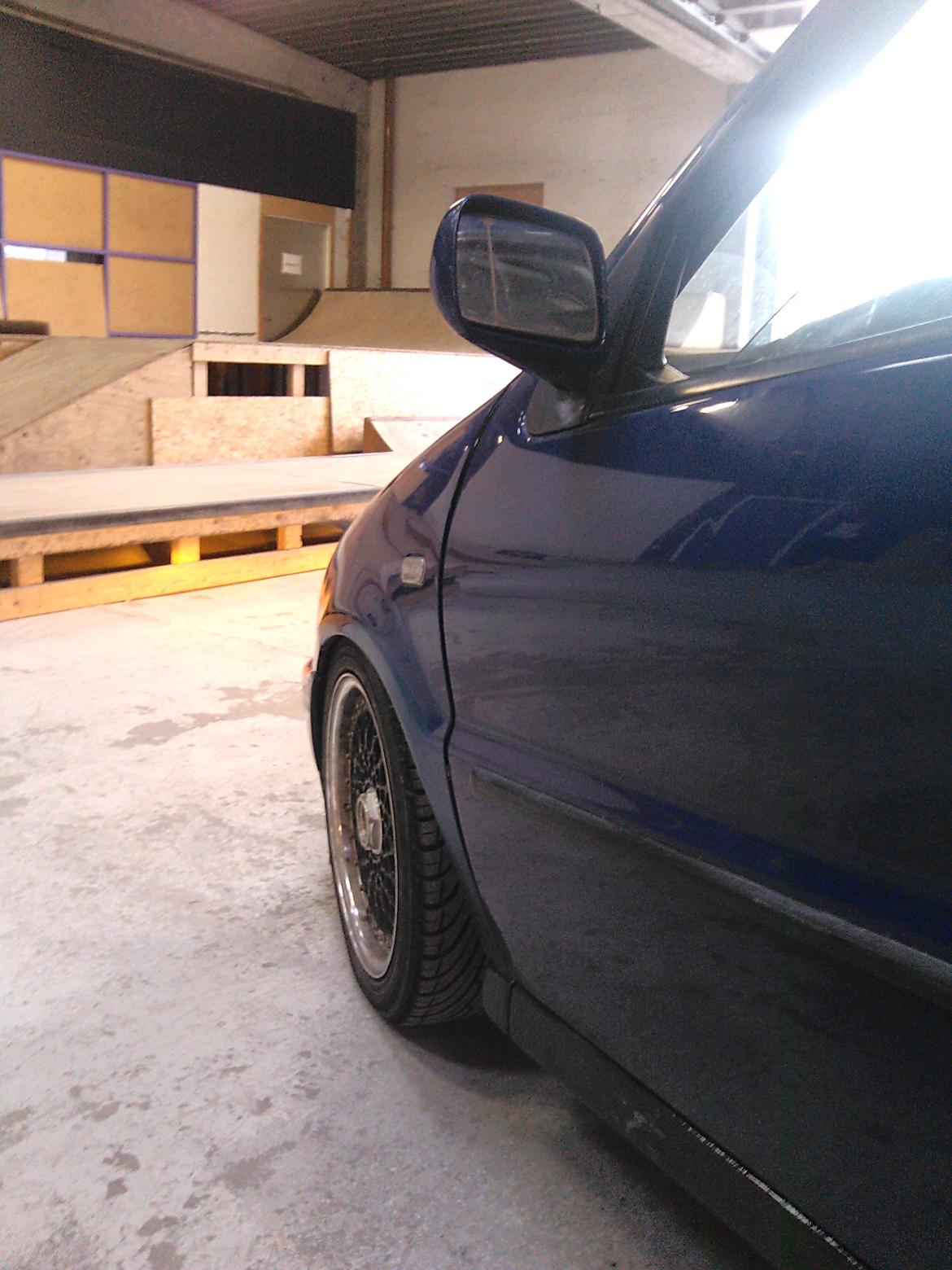 VW Polo 6n 1,4 8v billede 18