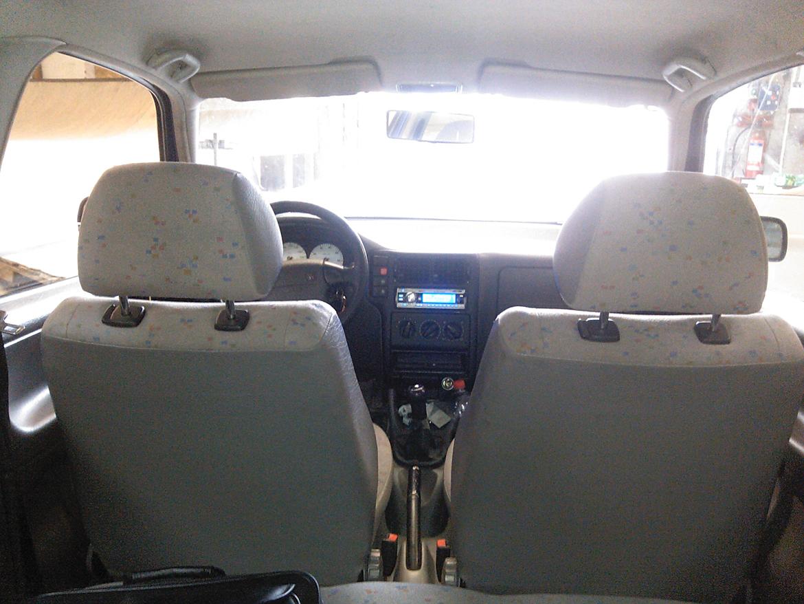 VW Polo 6n 1,4 8v billede 23