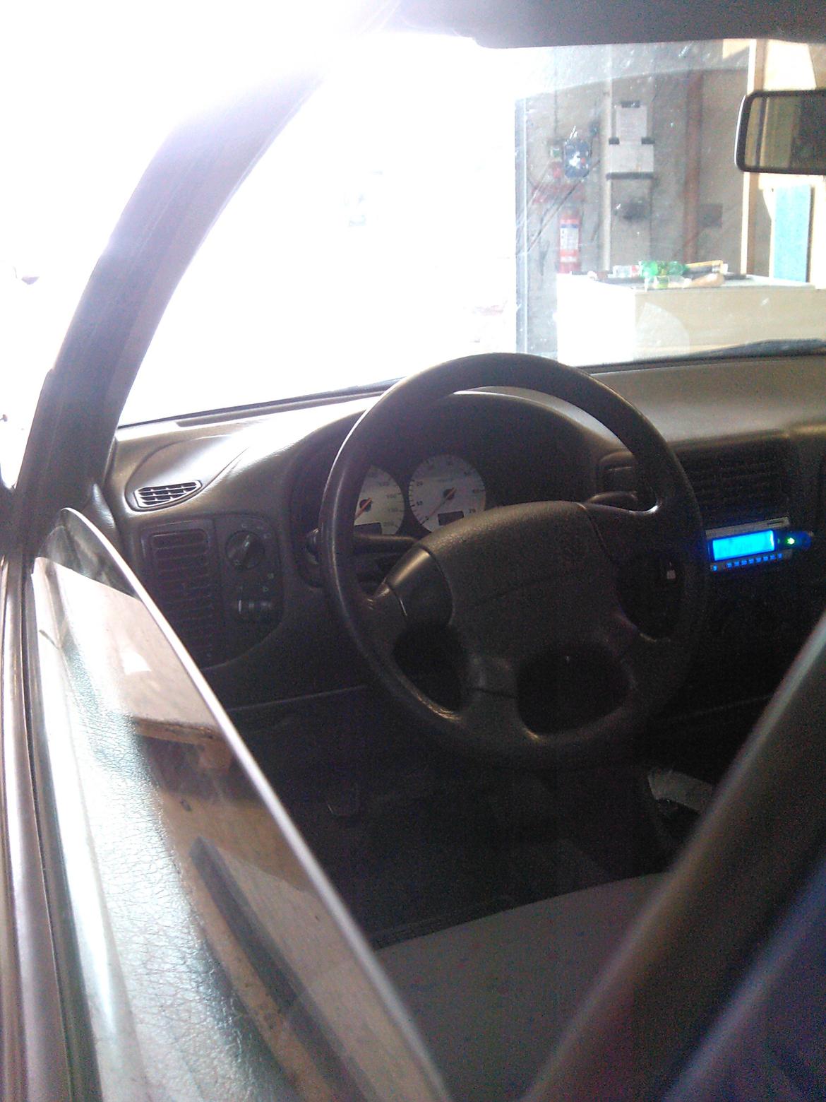 VW Polo 6n 1,4 8v billede 24