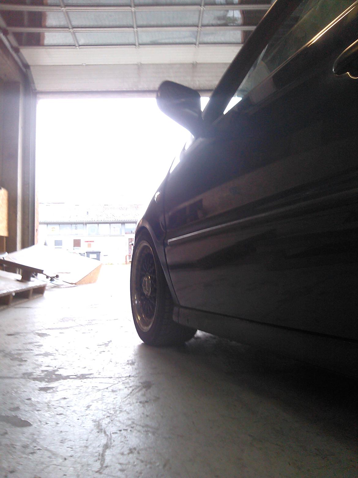 VW Polo 6n 1,4 8v billede 25