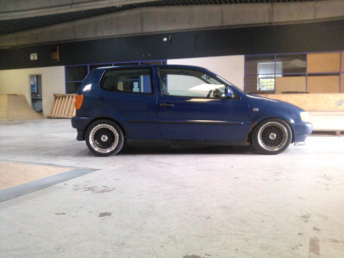 VW Polo 6n 1,4 8v billede 26