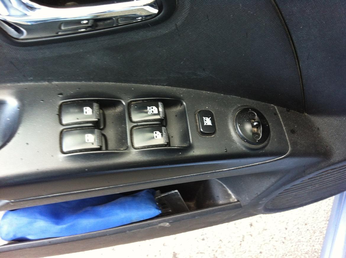 Kia Picanto 1,1 EX 65HK 5d billede 9