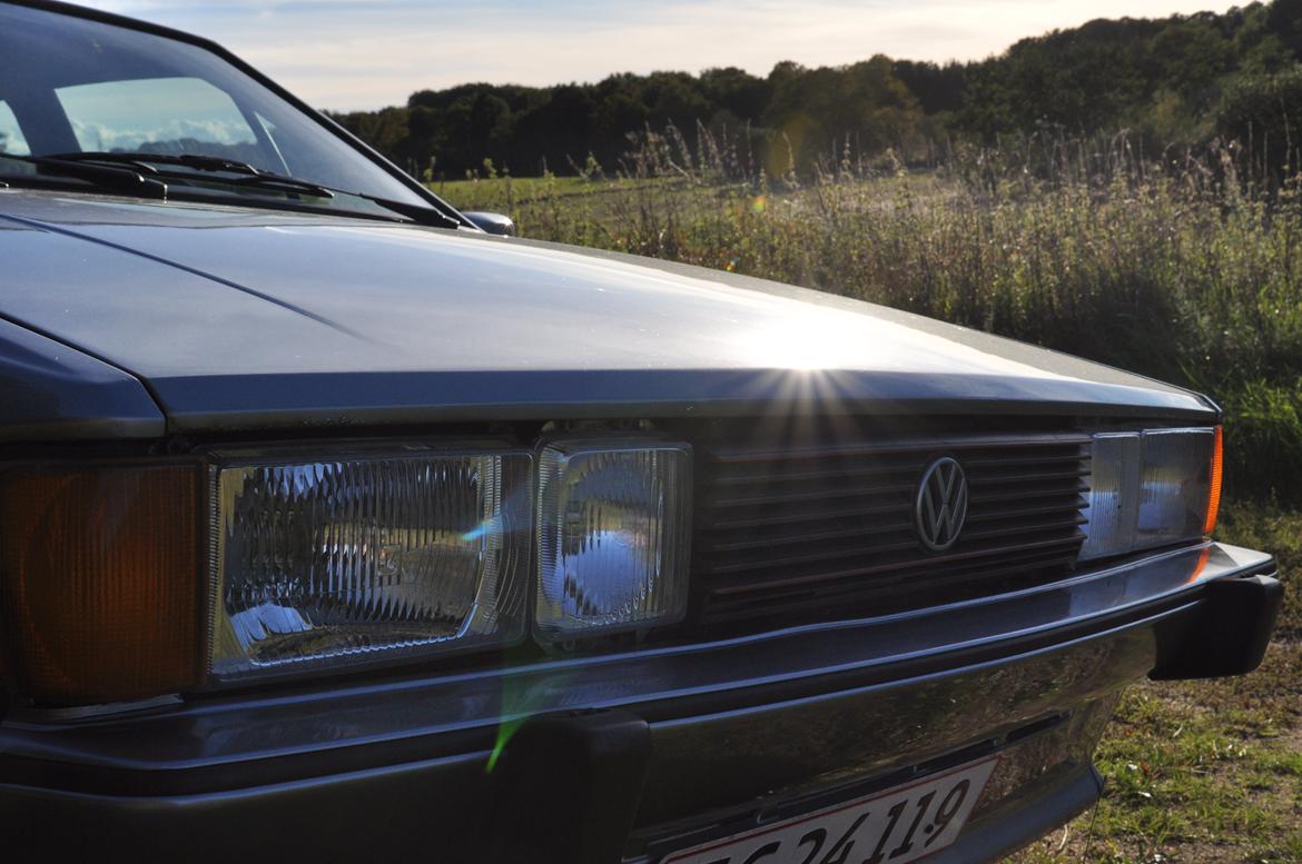 VW Scirocco billede 7