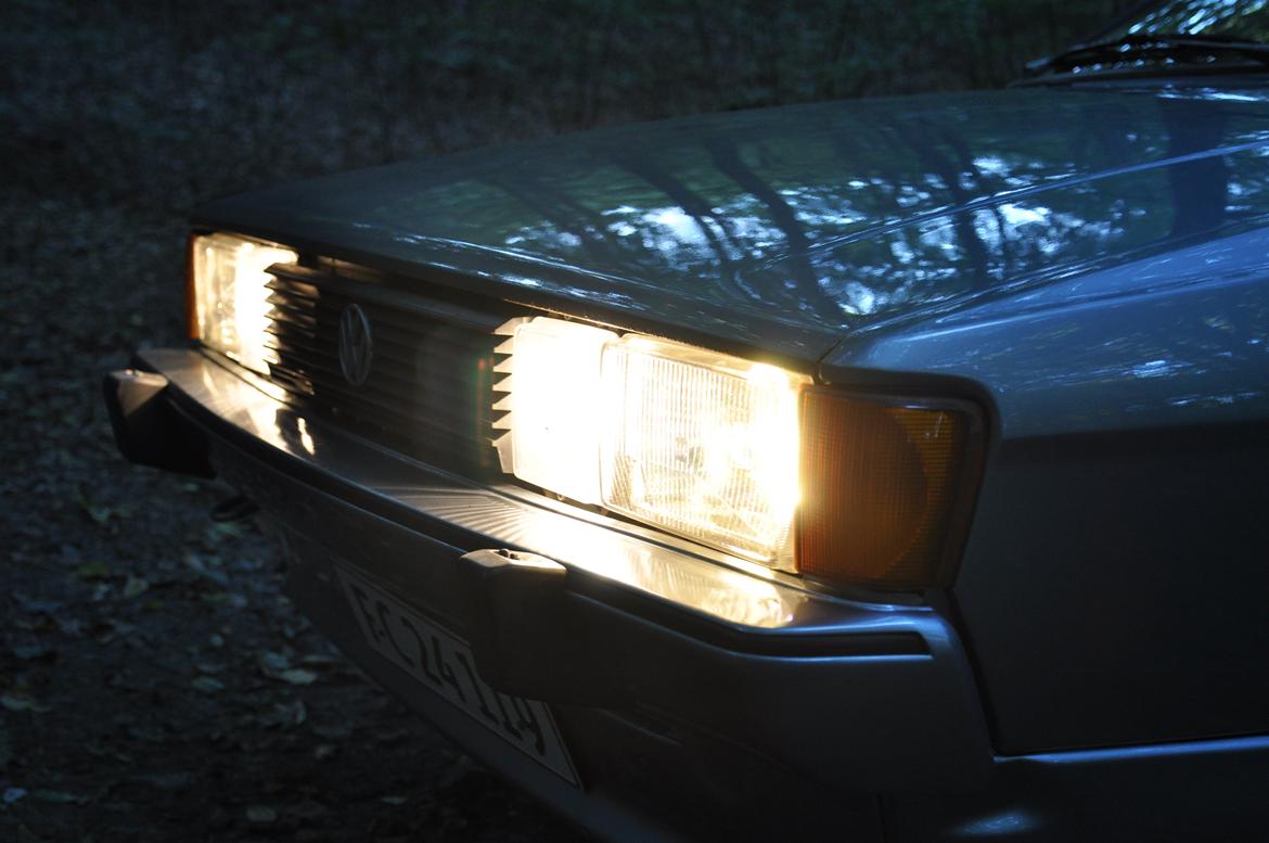 VW Scirocco billede 10