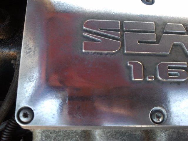 VW Golf 3 billede 10