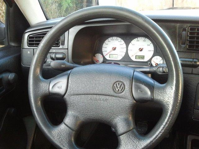 VW Golf 3 billede 12