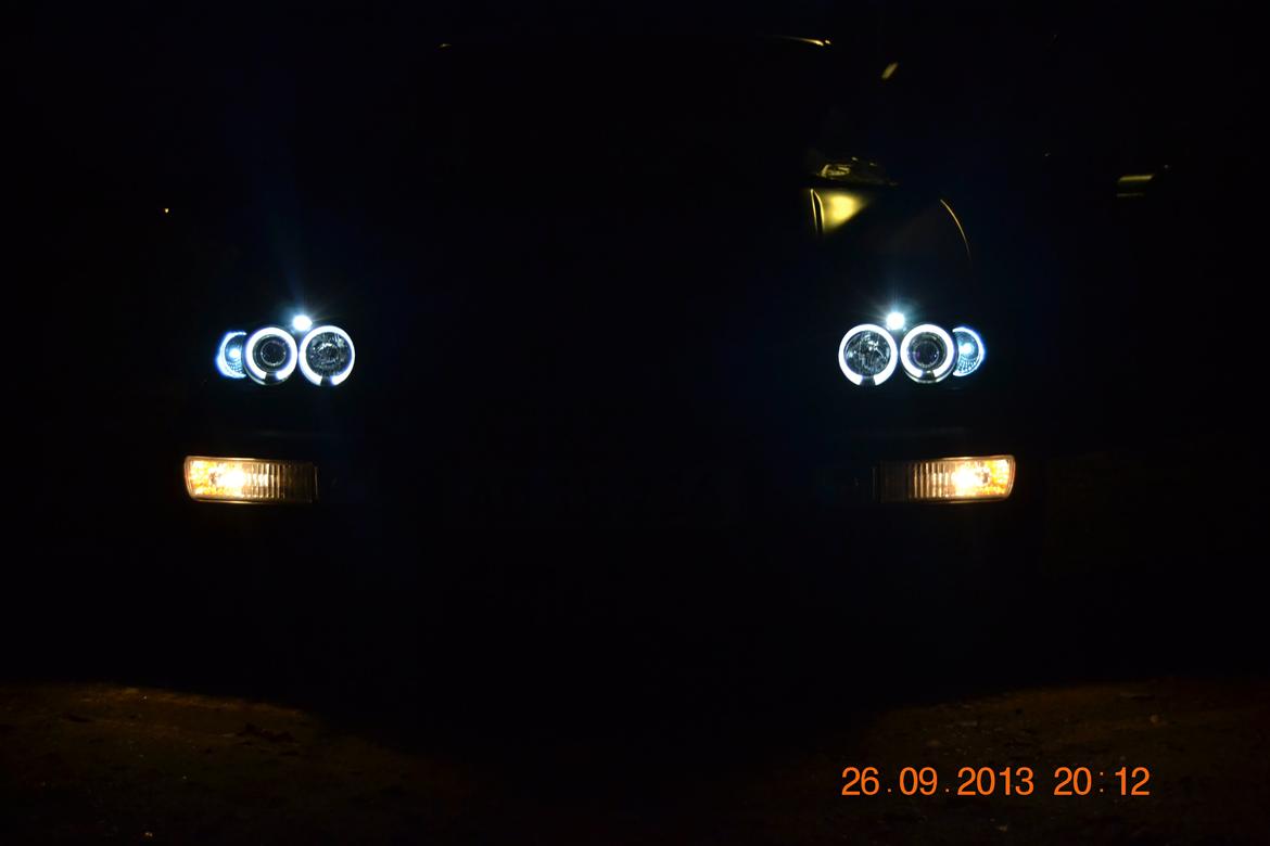 VW Golf 3 billede 9
