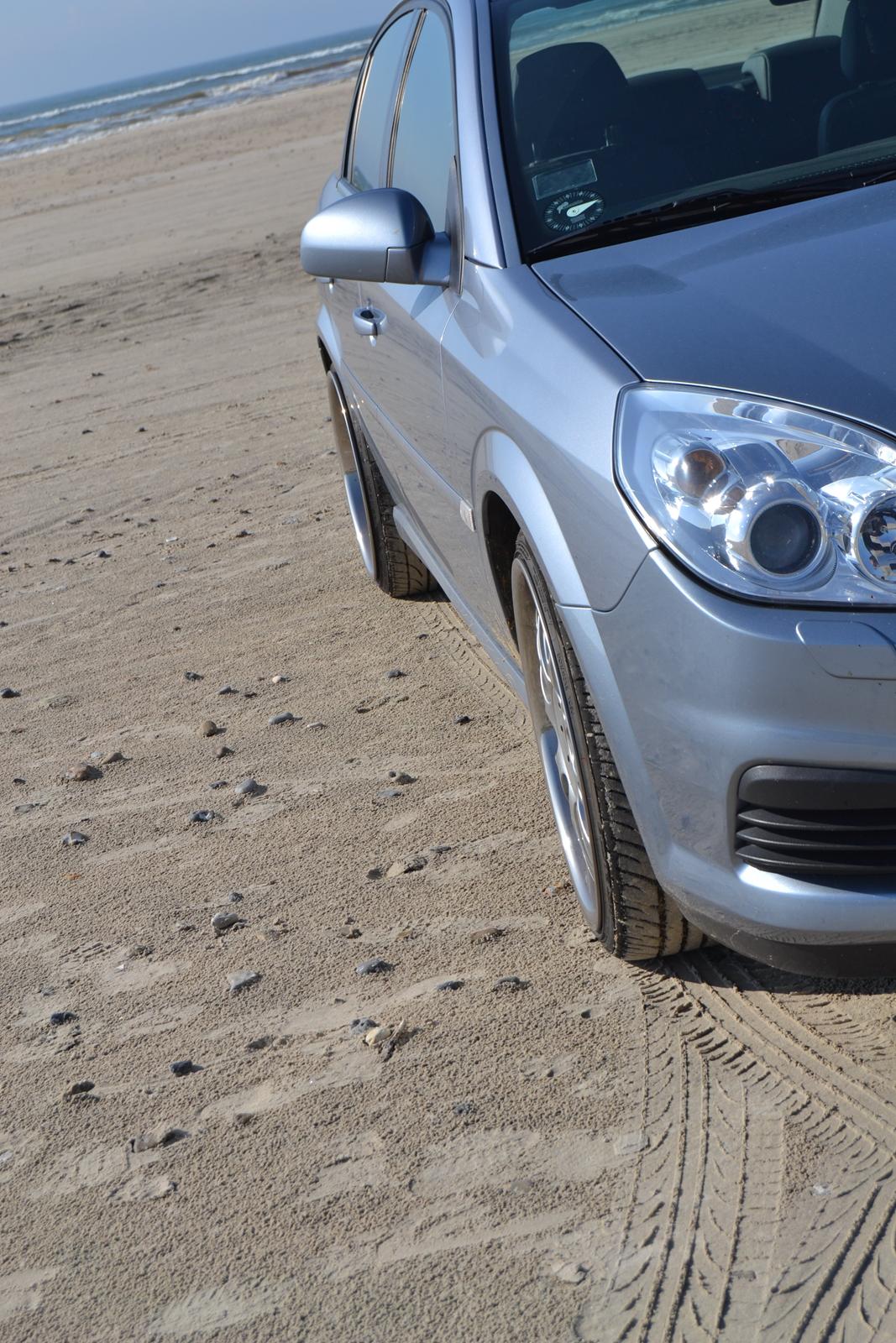 Opel Vectra billede 9