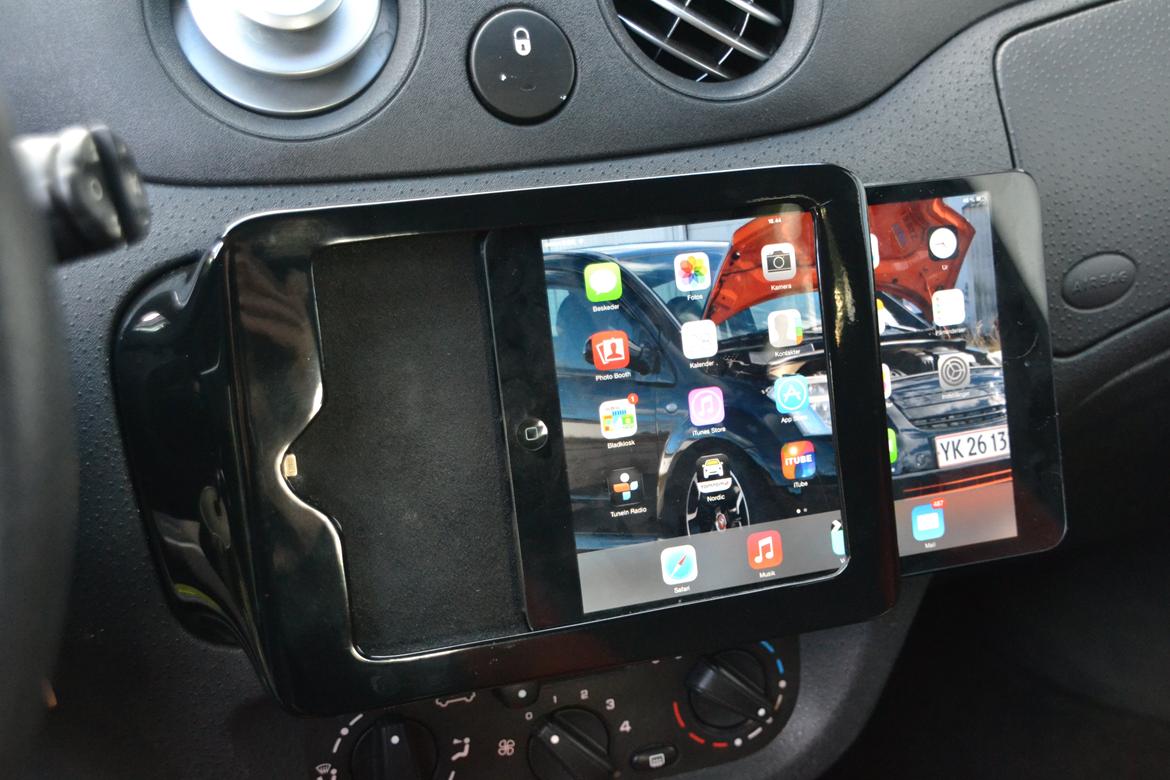 Citroën C2 VTR billede 16