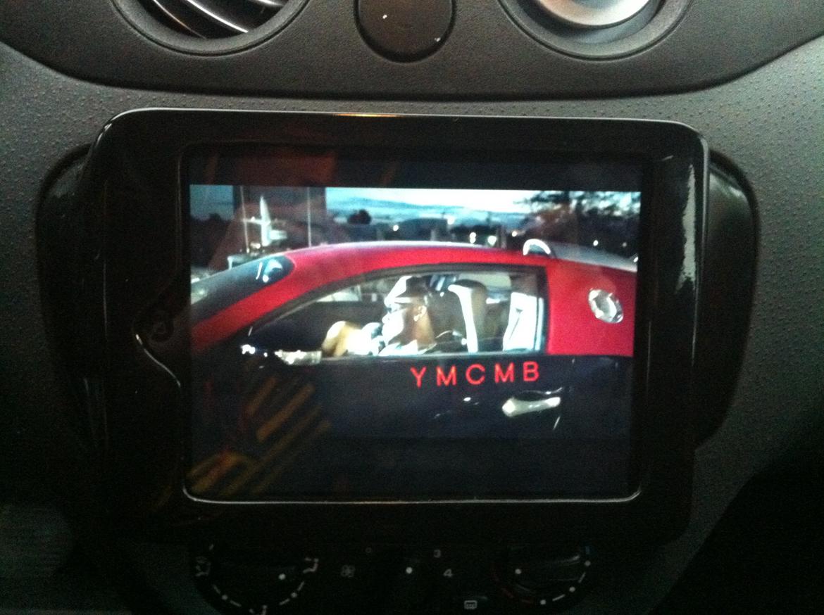 Citroën C2 VTR billede 15